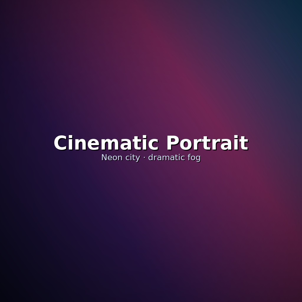 Generated preview